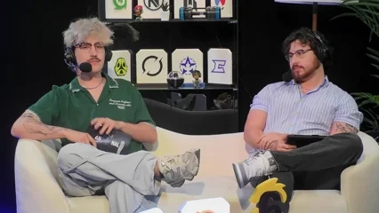 Rainbow Six, North American League 2025 - Episode 30