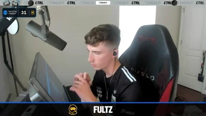 Rainbow Six, North American League 2025 - Episode 37