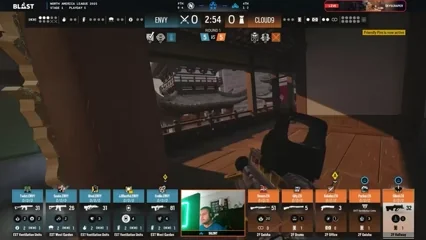 Rainbow Six, North American League 2025 - Episode 47