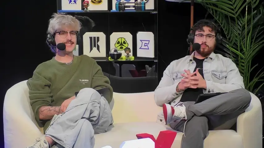 Rainbow Six, North American League 2025 - Episode 52