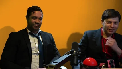 Anime Corner - Season 2, Episode 4