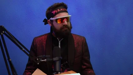 Anime Corner - Season 2, Episode 11