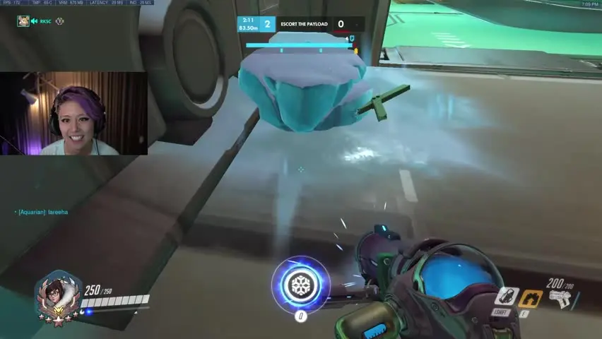Fareeha: Overwatch Episode 14
