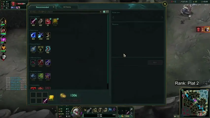 Gosu: League of Legends Ep 14