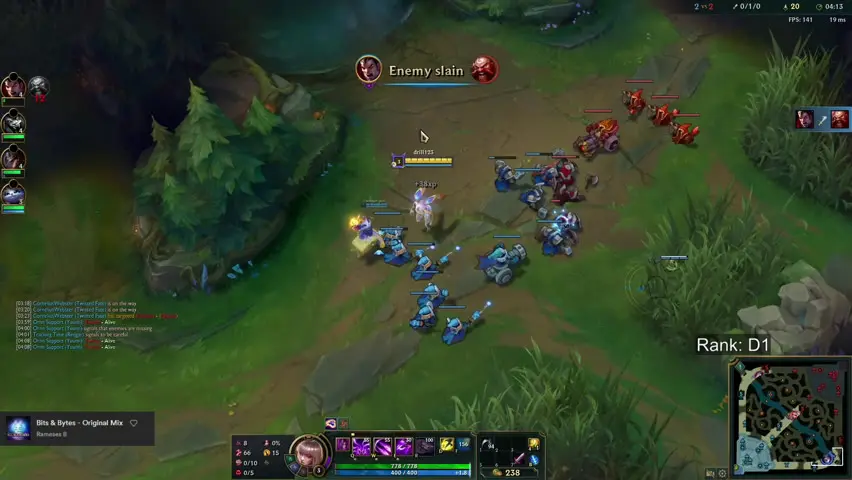 Gosu: League of Legends: April 2020 Ep 6