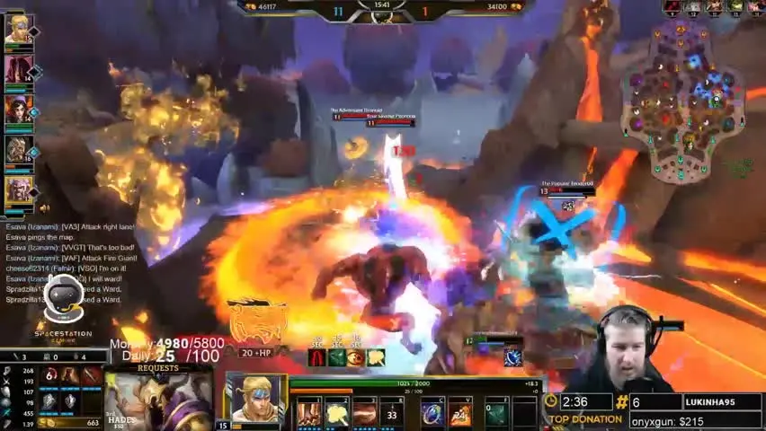 Incon: Smite: May 2020 Ep 9