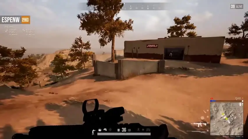 PUBG TV Highlights Episode 127