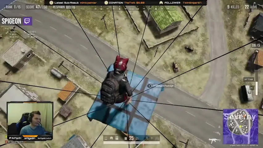 PUBG TV Highlights Episode 130