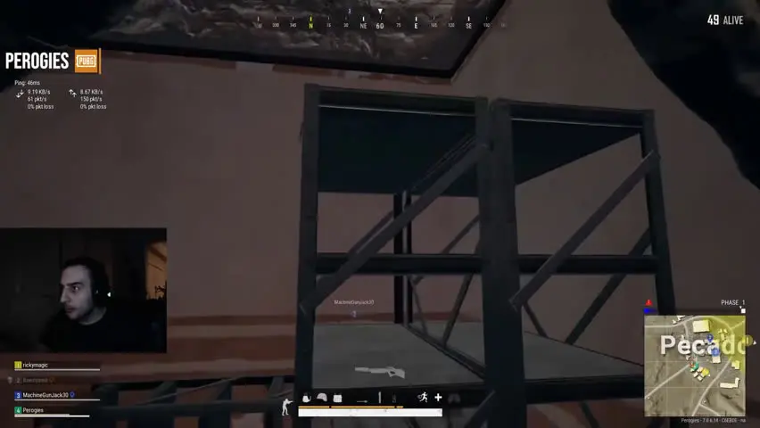 PUBG TV Highlights Episode 130