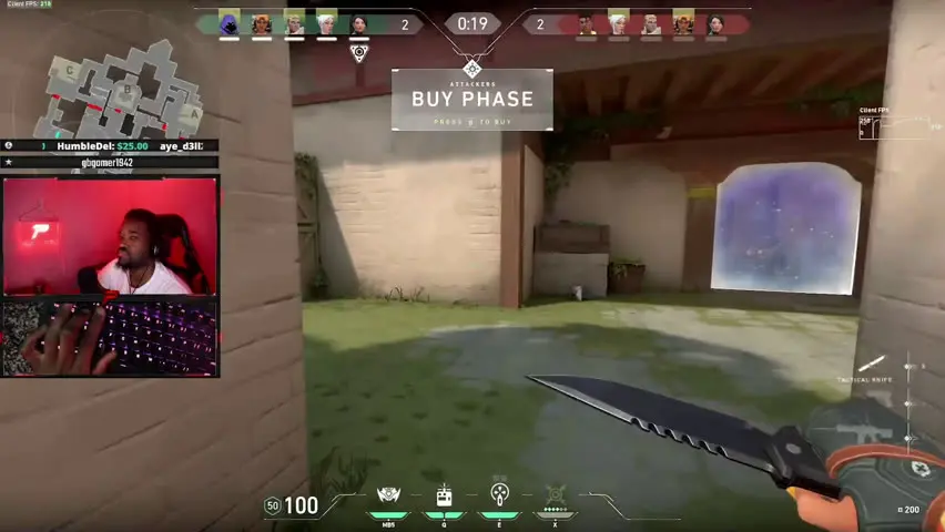 Prospering: Fortnite: May 2020 Ep 12