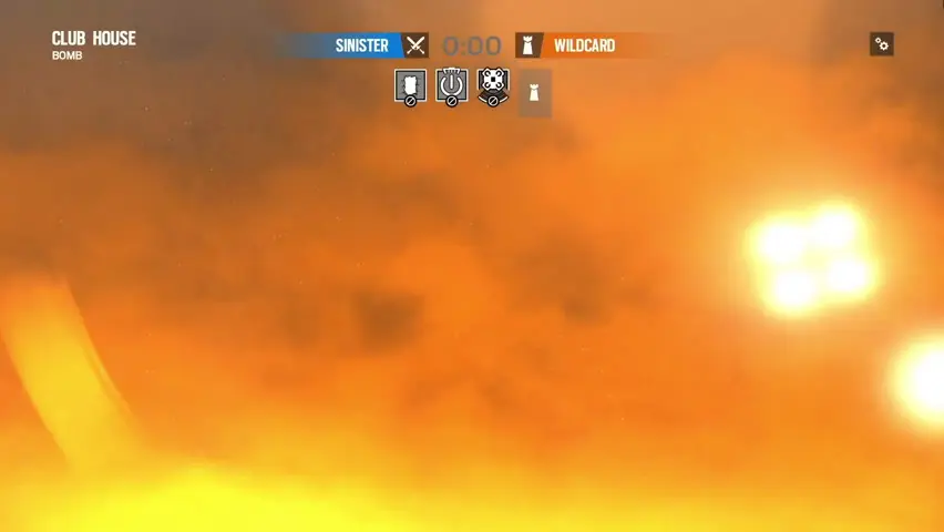 Rainbow 6 Pro League Season XI Episode 26