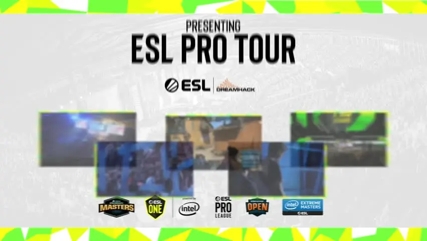 Inside ESL One NY 2019 Episodio 1
