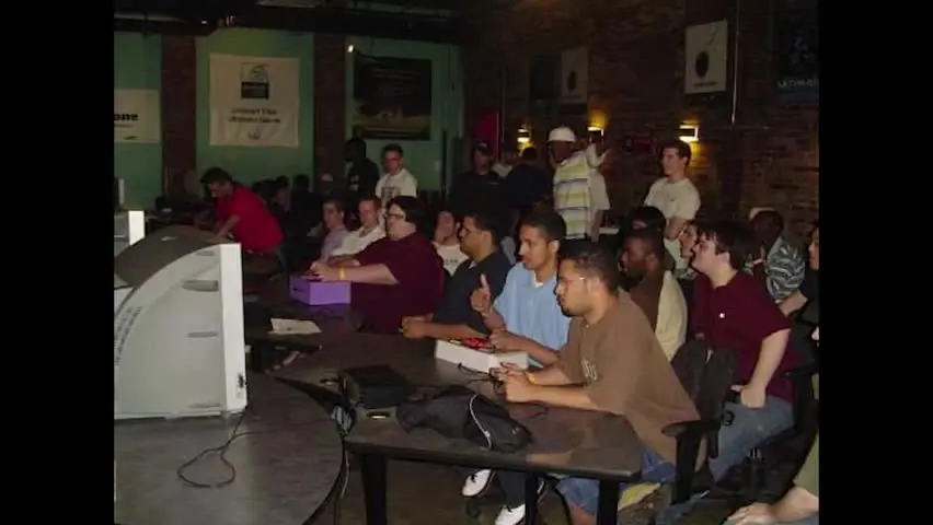 Inside ESL One NY 2019 Episodio 1