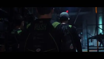 Inside ESL One NY 2019 Episodio 2