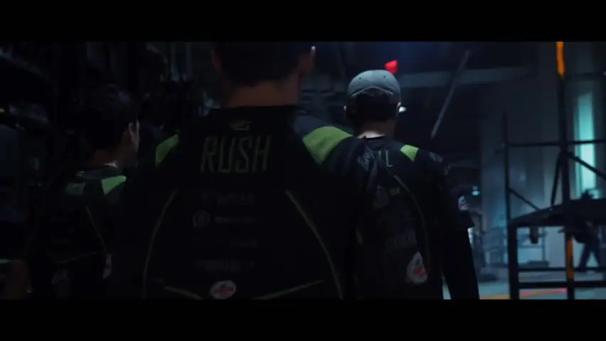 Inside ESL One NY 2019 Episodio 2