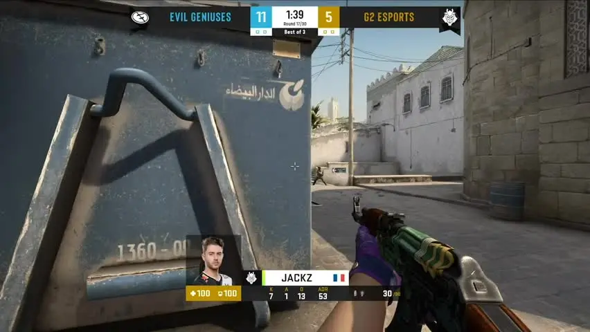 Inside ESL One NY 2019 Episodio 2