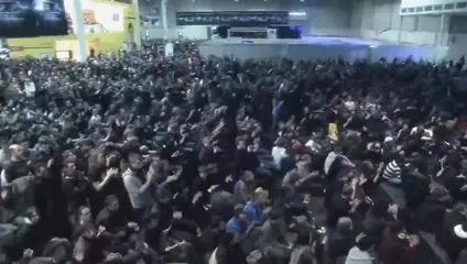 Inside ESL One NY 2019 Episodio 2