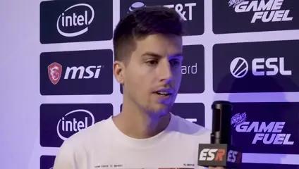 Inside ESL One NY 2019 Episodio 3