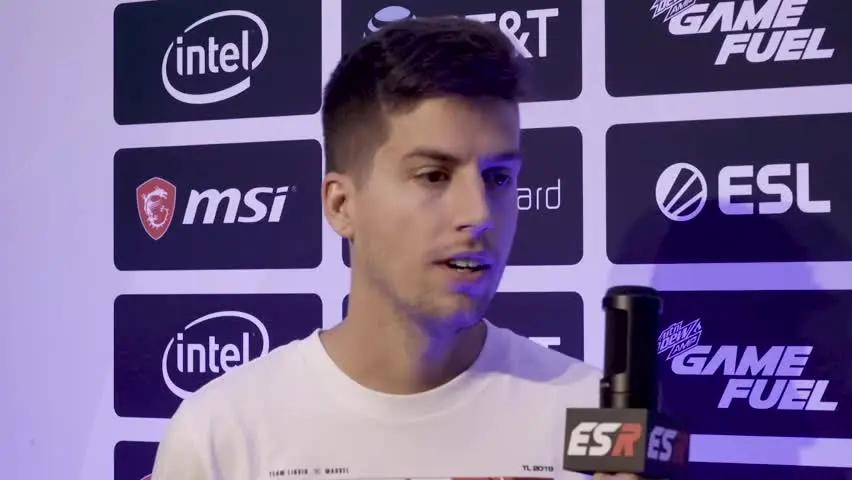 Inside ESL One NY 2019 Episodio 3
