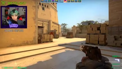 Lokonazo CS:GO Episodio 4