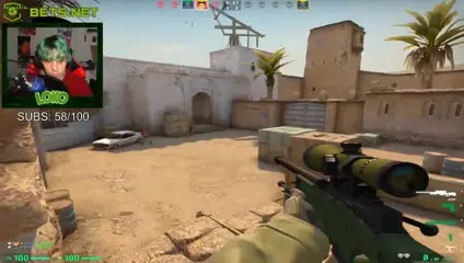 Lokonazo CS:GO Episodio 5