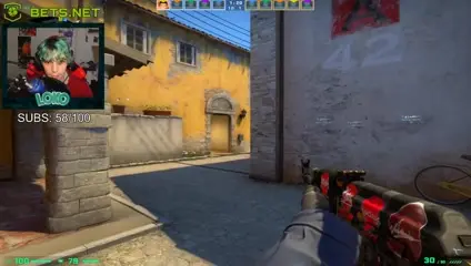Lokonazo CS:GO Episodio 6