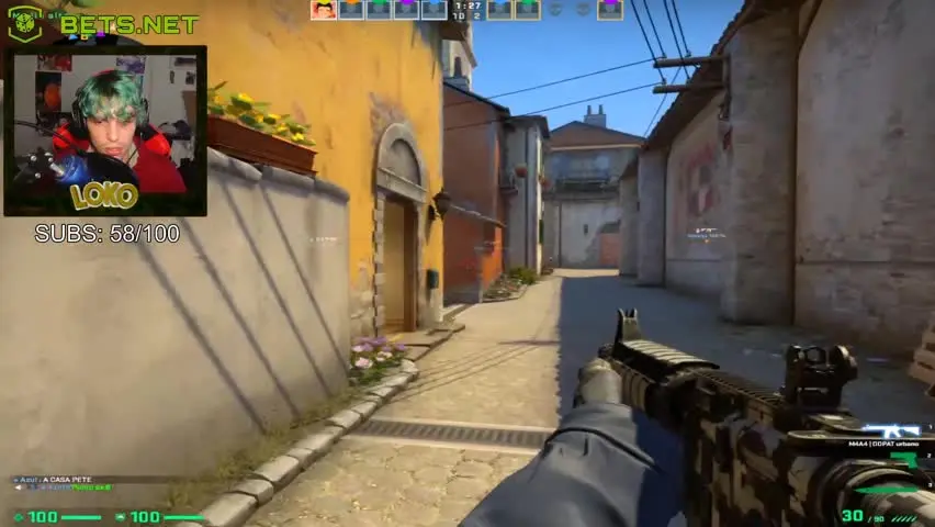 Lokonazo CS:GO Episodio 6