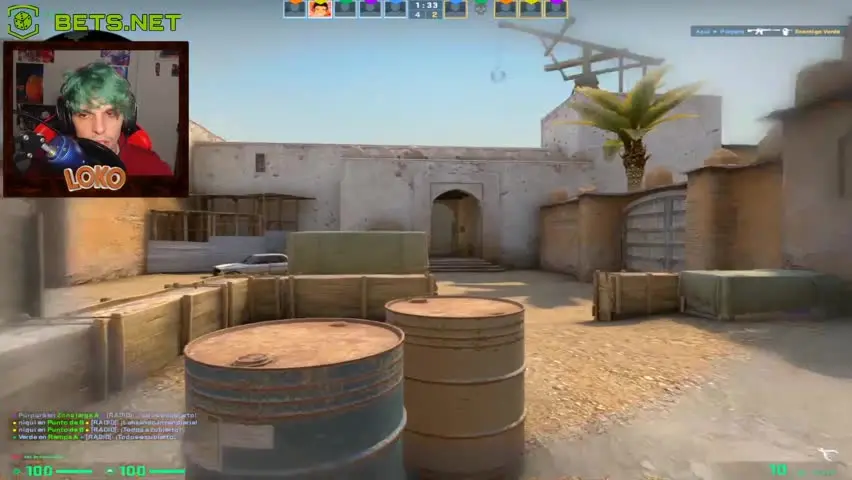 Lokonazo CS:GO Episode 7