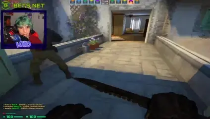 Lokonazo CS:GO Episodio 8