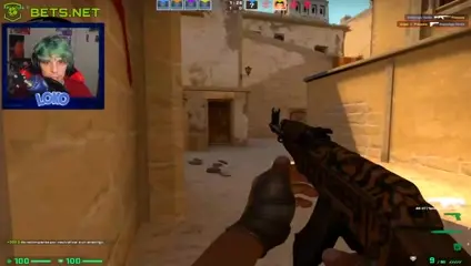 Lokonazo CS:GO Episodio 8