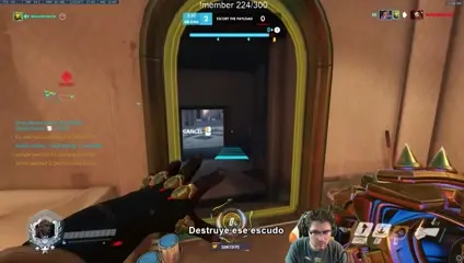 Camino al Top 500 Episodio 13