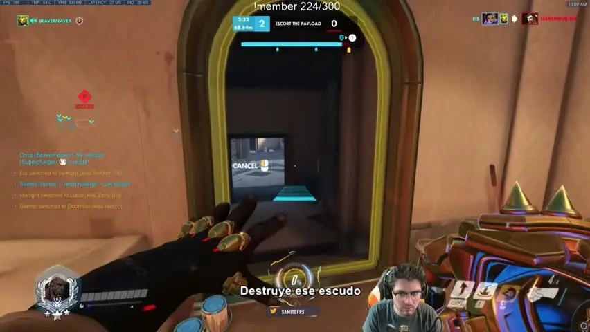 Camino al Top 500 Episodio 13