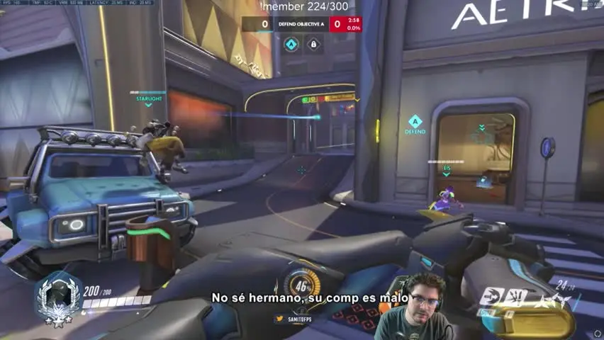 Camino al Top 500 Episodio 14