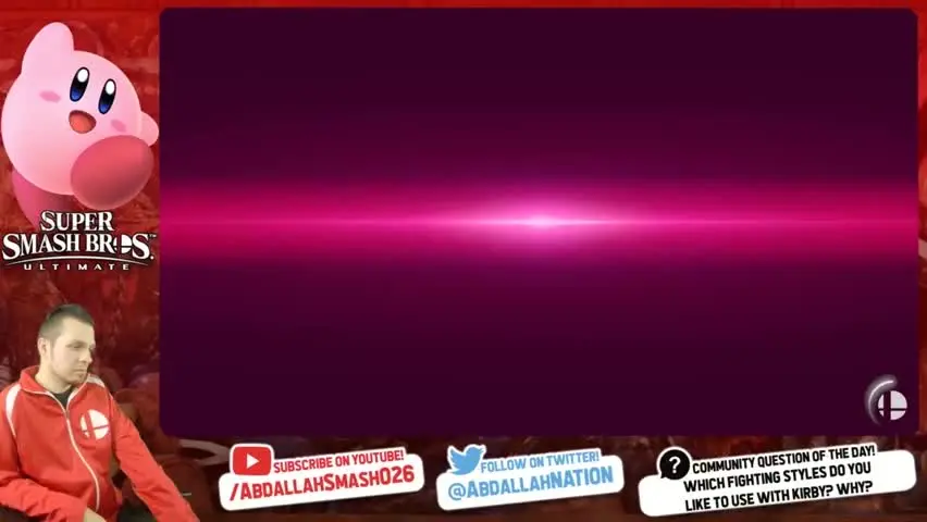 Abdallah Smash: Super Smash Bros. Ultimate Classic Mode Episode 4