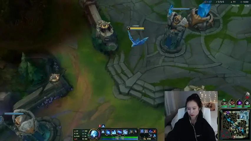 Hienii League of Legends: January 2021 Episode 5