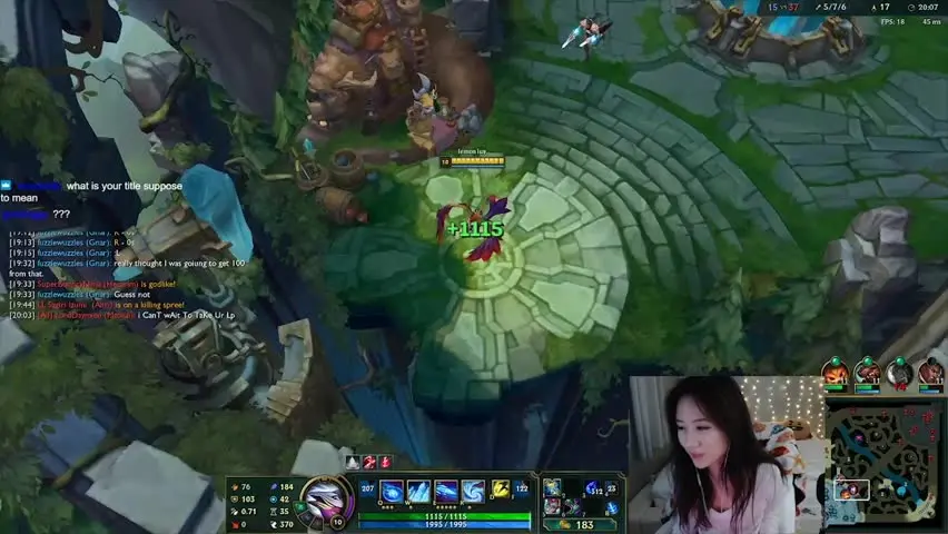 Hienii League of Legends: January 2021 Episode 10