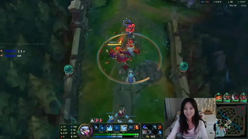 Hienii League of Legends: January 2021 Episode 11