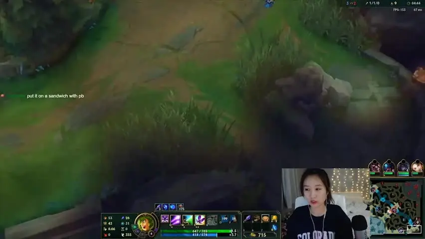 Hienii League of Legends: January 2021 Episode 12