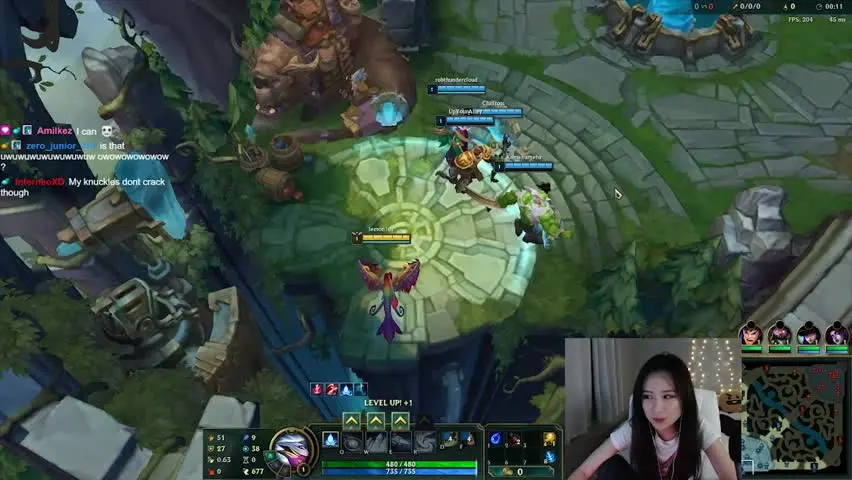 Hienii League of Legends: February 2021 Episode 1