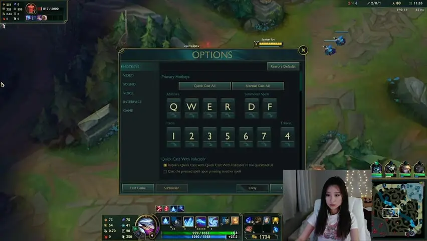 Hienii League of Legends: February 2021 Episode 2