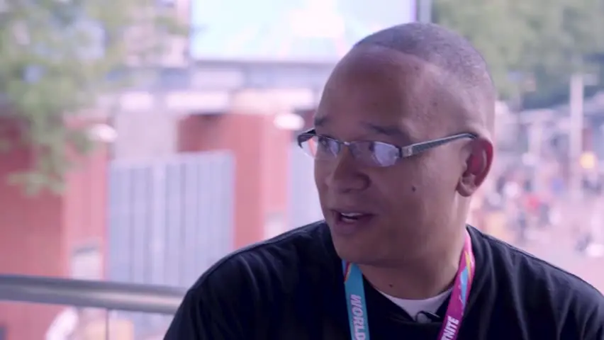 Inside Fortnite World Cup Finals Episode 5