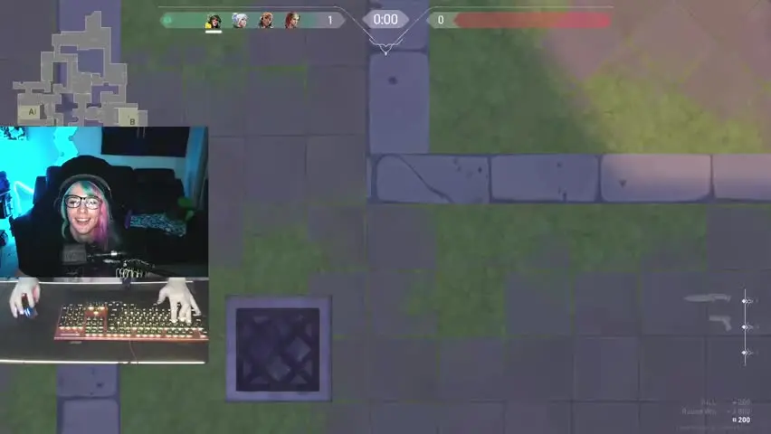 Leesie Lu: Valorant: November 2020 Episode 7