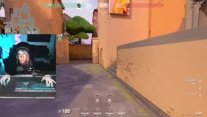 Leesie Lu: Valorant: November 2020 Episode 7