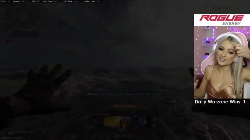 TheDanDangler: Call of Duty Warzone: January 2021 Episode 5
