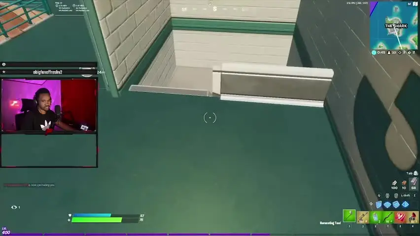 Prospering Fortnite Episode 7