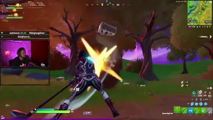 Prospering Fortnite Episode 12