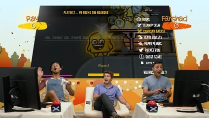 eSports Times: Thanksgaming, Season 2 Episode 14