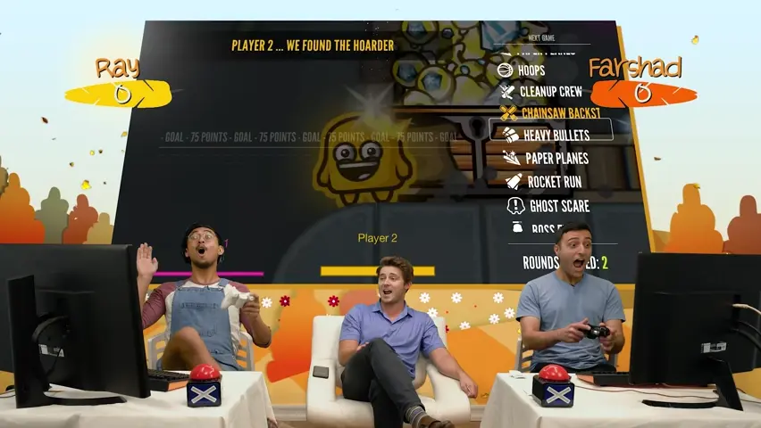 eSports Times: Thanksgaming, Season 2 Episode 14