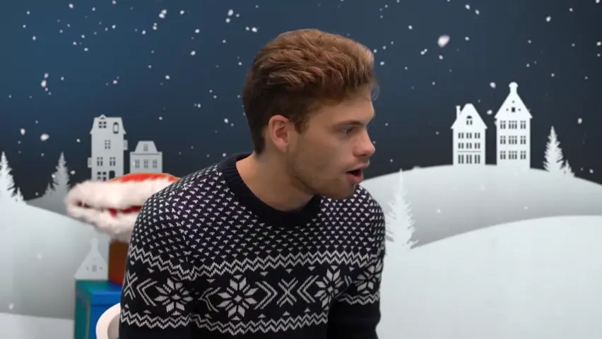 eSports Times: Holiday Smash, Episode 1