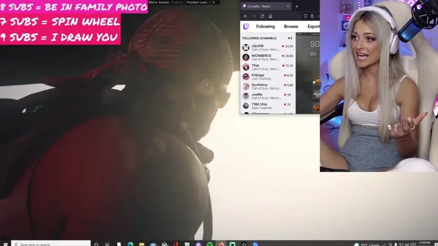 TheDanDangler: Call of Duty Warzone, February 2022, Episode 11